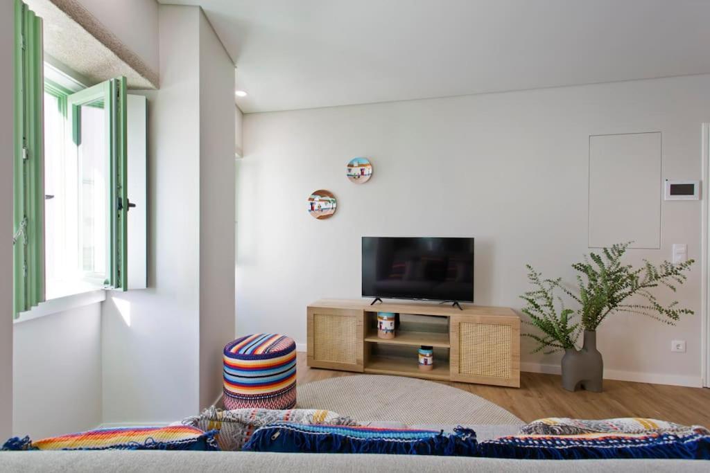 Boutique Rentals- Sea Breeze Apt بورتو المظهر الخارجي الصورة